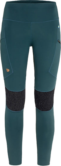 Fjällräven Abisko HD Trekking Tights - Women's