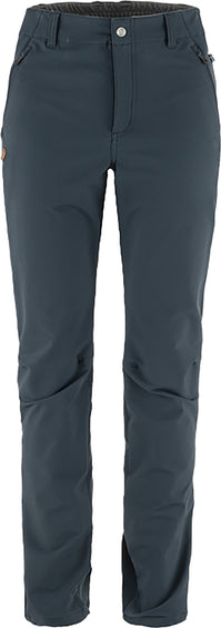 Fjällräven Abisko Winter Stretch Trousers - Women's