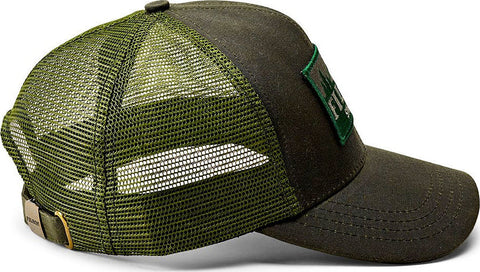 Filson Logger Mesh Cap - Unisex