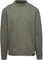 Filson Waffle Knit Thermal Crew Neck Shirt - Men's - Mossy Rock