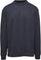 Filson Waffle Knit Thermal Crew Neck Shirt - Men's - Navy