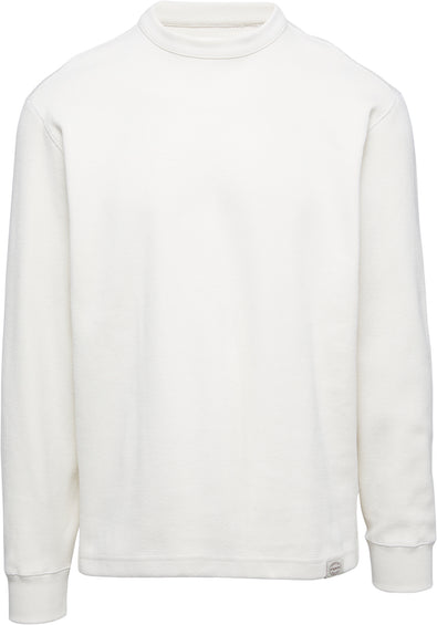 Filson Waffle Knit Thermal Crew Neck Shirt - Men's