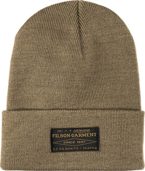 Filson Ballard Watch Cap - Unisex