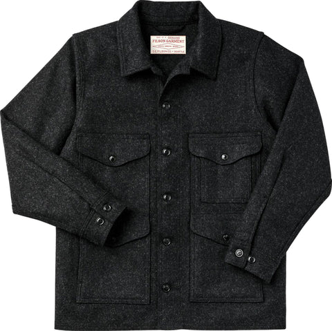 Filson Mackinaw Cruiser Jacket - Men's