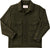 Filson Mackinaw Cruiser Jacket - Men's - Forest Green