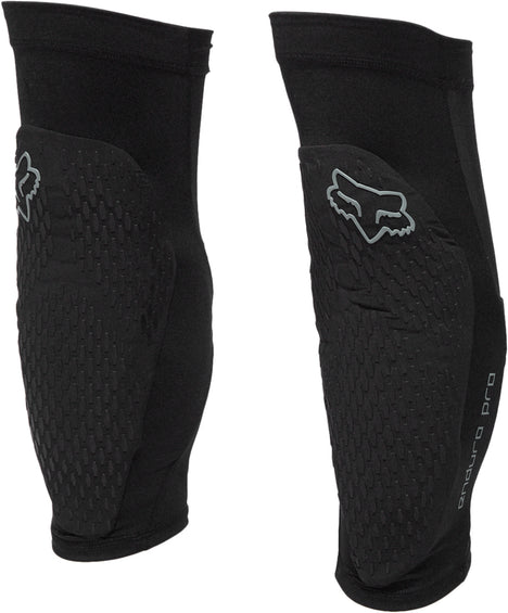 FOX Enduro Pro Knee Guards - Unisex