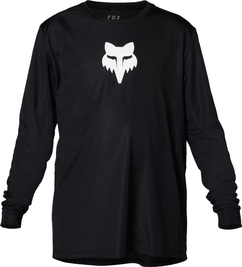 FOX Ranger Long Sleeve Jersey - Youth