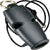 Fox 40 Fox40 Micro With Lanyard Whistle - Unisex - Black