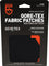 GEAR AID Tenacious Tape GORE-TEX Fabric Patches - Black