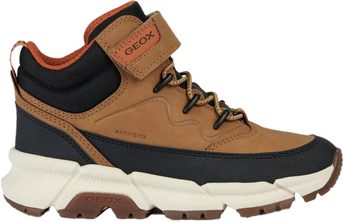 Geox Flexyper Plus Abx Boots - Boys