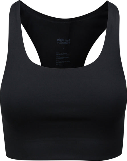 Girlfriend Collective Paloma Bra - Women's