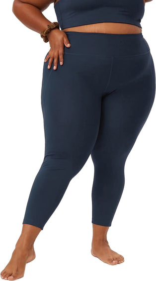 Girlfriend Collective Compressive High-Rise Legging - Women's