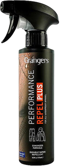 Grangers Performance Repel Plus Waterproofing