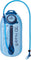 Gregory 3D Hydro Reservoir 2L - Optic Blue