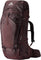 Gregory Deva Backpack 60L - Women's - Eggplant