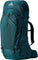 Gregory Deva Backpack 60L - Women's - Emerald Green