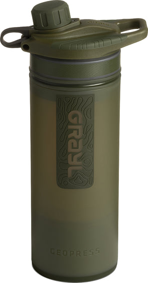 Grayl Geopress Water Purifier Bottle 710ml