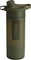 Grayl Geopress Water Purifier Bottle 710ml - Olive Drab