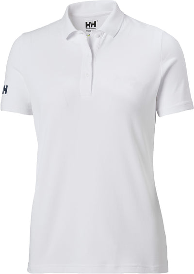 Helly Hansen Crew Technical Polo - Women's