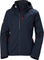 Helly Hansen Crew Hooded Sailing Jacket 2.0 - Women's - Navy