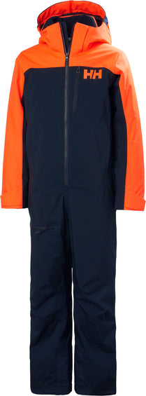 Helly Hansen Fly High 2.0 Ski Suit - Kid