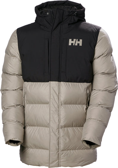 Helly Hansen Active Puffy Long Jacket - Men's