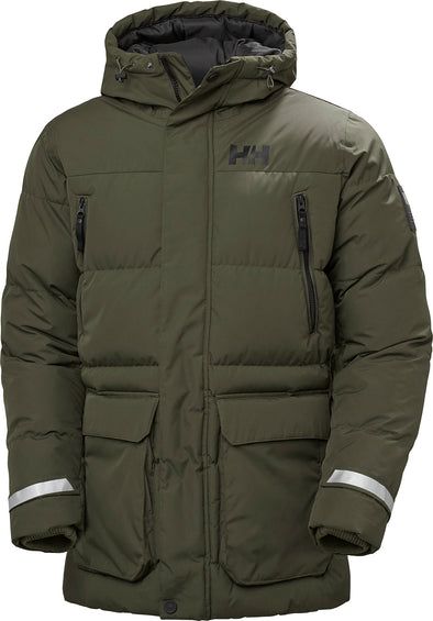 Helly Hansen Reine Puffy Jacket - Men's