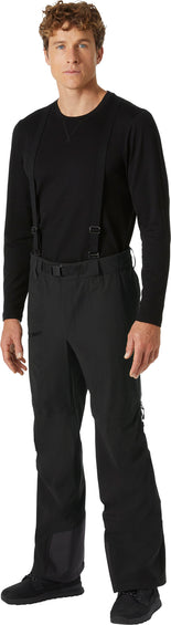 Helly Hansen Verglas Backcountry Ski Shell Pant - Men's