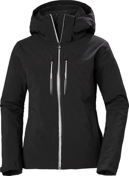 Helly Hansen Alphelia Lifaloft Jacket - Women's