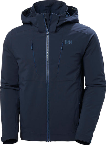 Helly Hansen Alpha 4.0 Jacket - Men's