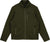Hooké Full-Zip Sweater Fleece - Men's - Rifle Green
