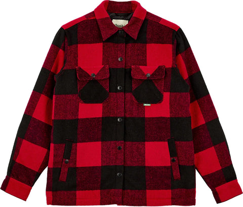 Hooké Canadian Insulated Shirt - Women's