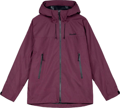 Hooké Misty Rain Jacket - Women's