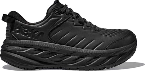 Hoka Bondi SR Wide Running Shoes - Women's