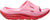 Hoka Ora Recovery Slide 3 - Youth - Peony - Cerise