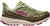 Hoka Stinson Atr 7 Trail Running Shoes - Women's - Seed Green - Beet Root