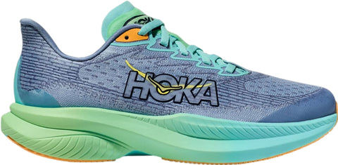 Hoka Mach 6 Road Running Shoes - Kid