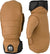 Hestra Sport Fall Line Mitt - Women's - Cork
