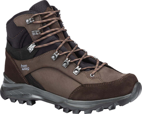 Hanwag Alta Bunion II LL Boots - Men's