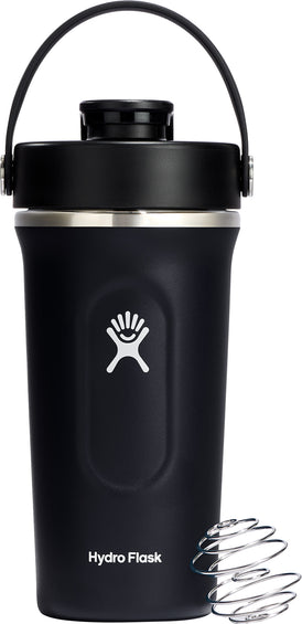 Hydro Flask Insulated Shaker Bottle 710mL