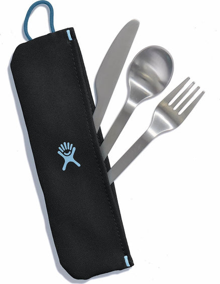 Hydro Flask Flatware Set
