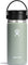 Hydro Flask Wide Mouth Bottle with Flex Sip Lid 475ml - Agave