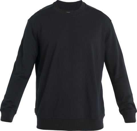 icebreaker 200 Shifter II Merino Blend Long Sleeve Sweatshirt - Men's