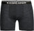 icebreaker Anatomica Boxers - Men's - Jet Heather