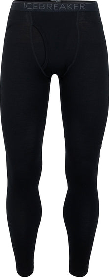 icebreaker Merino 260 Tech Leggings with Fly - Men's
