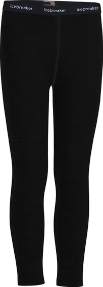 icebreaker 200 Oasis Merino Thermal Leggings - Kids