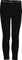 icebreaker 200 Oasis Merino Thermal Leggings - Kids - Black