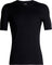 icebreaker 200 Oasis SS Crewe T-Shirt - Men's - Black