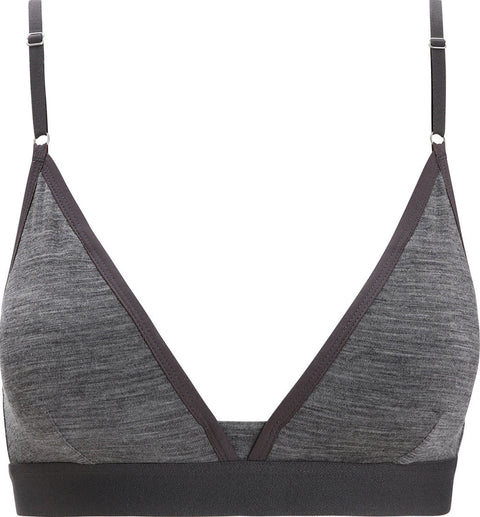 icebreaker Merino Siren Bra - Women's