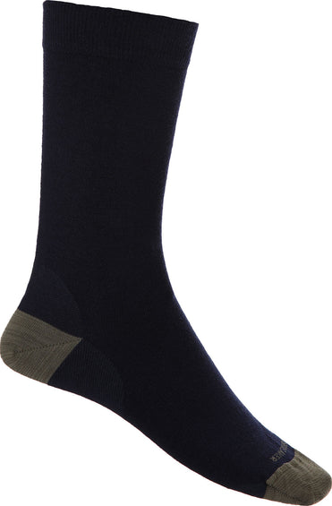 icebreaker Lifestyle Fine Gauge Crew Socks - Women's